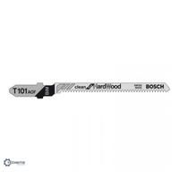 BOSCH siaurapjūklio pjūklelis T101AOF (5 vnt)